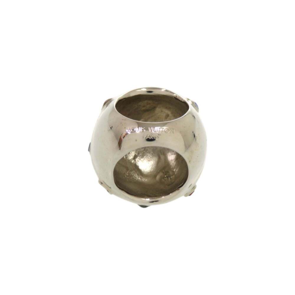 LOUIS VUITTON Black Ring - Picture 2 of 6